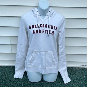 Abercrombie and Fitch Hoodie